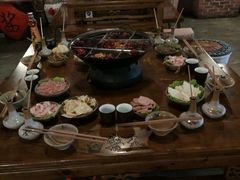 -白乐天毛肚火锅馆(南滨路店)