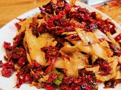-福苗小骆驼烧烤(大唐不夜城店)