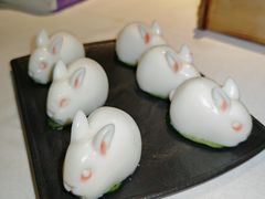 -侨美食家·40年地道粤菜(珠江新城店)