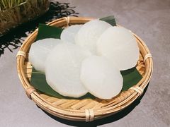 白萝卜-罗勒家·养生火锅· Bistro(大望路店)
