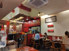 -1078號老北京涮肉(松柏店)