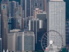 -海港城