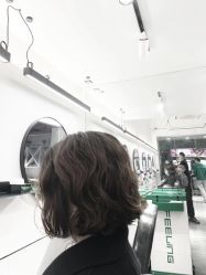 -卓梵美发·精品Salon