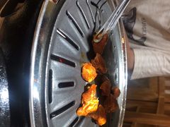 -九田家黑牛烤肉料理(二天地店)