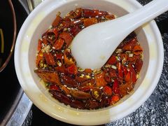 -汇聚德京味铜锅涮肉(沈家桥二路店)