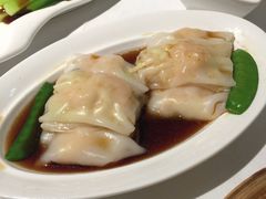 -潮福城大酒楼·潮味粤品·港式点心(湖滨北路店)