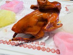 -煲王粤菜餐厅(中侨中心店)