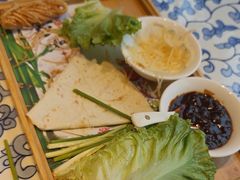 -群英会·三国菜(曹魏古城店)