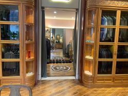 点击看大图 -胤一红帮手工西服定制(日湖店)