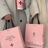 郑州终于也有茉莉奶白了 包装绝美啊啊啊