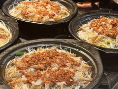 -田园印象·成都土菜院子(华阳店)