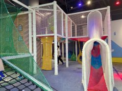 -幻贝家儿童乐园(苏州中心店)