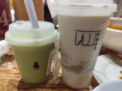 -阿嬷手作(成都万象城店)