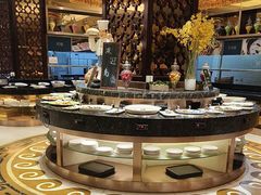 -君康悦美食汤泉水会·SPA(天河店)