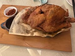 -玉华宫宾馆·餐厅(铜川驻京办店)