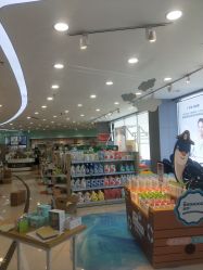 -婴喜爱(长春吉林大路店)