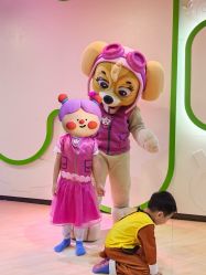 -尼克Playtime(欢乐海岸店)