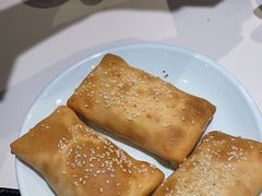-阿里疆Alijiang·丝路美食·异域风情·清真(长楹天街店)