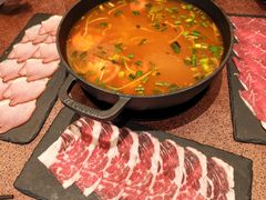 -旺福·贵州酸汤牛肉火锅(陆悦天地店)