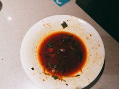 -半天妖烤鱼(东方新天地店)