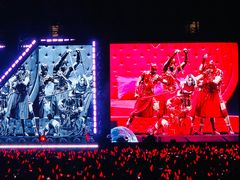 -济南奥林匹克体育中心体育场
