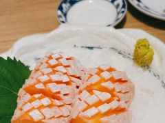 -小山日本料理(兴业太古汇店)