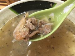 -海陆丰明凤擂茶