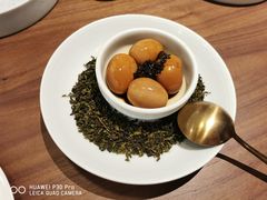 安溪糖心茶叶蛋-CHIC1699远洋私厨