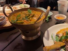 -大头虾越式风味餐厅(光明广场店)