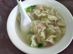 小馄饨-常州糕团店(北大街新世纪商城店)