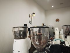 -浆木咖啡馆(湘子庙街店)