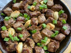 -鲜小岛·铜锅涮肉