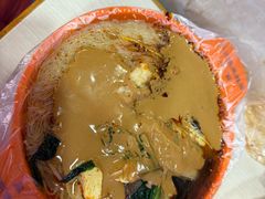 -安发瞧麻辣烫(总店)