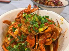 -辣螃铠盆盆蟹大排档(总店)