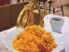 -乔阿马·江南味·驴肉香(龙湖华泾天街店)