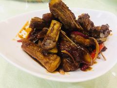 -九大簋家宴(北京路店)