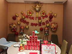 -海底捞火锅(龙岗星河COCO Park店)