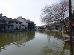 -南浔古镇