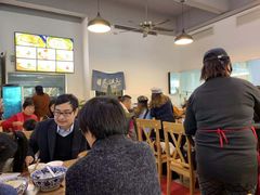 -朱洪元苏式面馆(绿宝广场店)