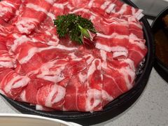 -海底捞火锅(吴中路店)