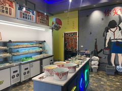 -XiaoJunGan Hotpot 钢管厂五区小郡肝火锅串串香