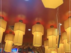 -富贵春饼·烤鸭·大厨现炒(诸城店)