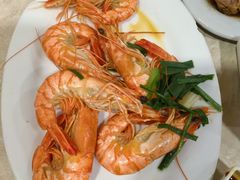 -车头老二大排档