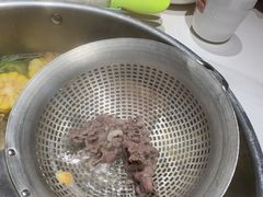 -犇鼎牛潮汕牛肉火锅(新辰里学清路店)