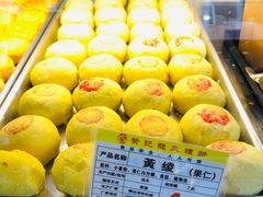 -赞记龙凤礼饼(广州市二宫向群宾馆店)