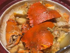 -潮府馆·非遗潮州菜·世纪公园(新国际博览中心店)