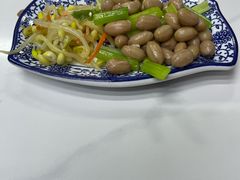-老马家蒸饺(南海街店)