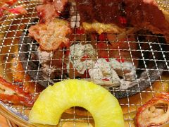 -西塔老太太泥炉烤肉(杭州首店)