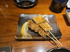 -鸟鹏烧鸟居酒屋(熙龙湾店)