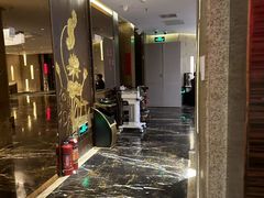 -华夏良子·足道SPA艾灸(翠微店)